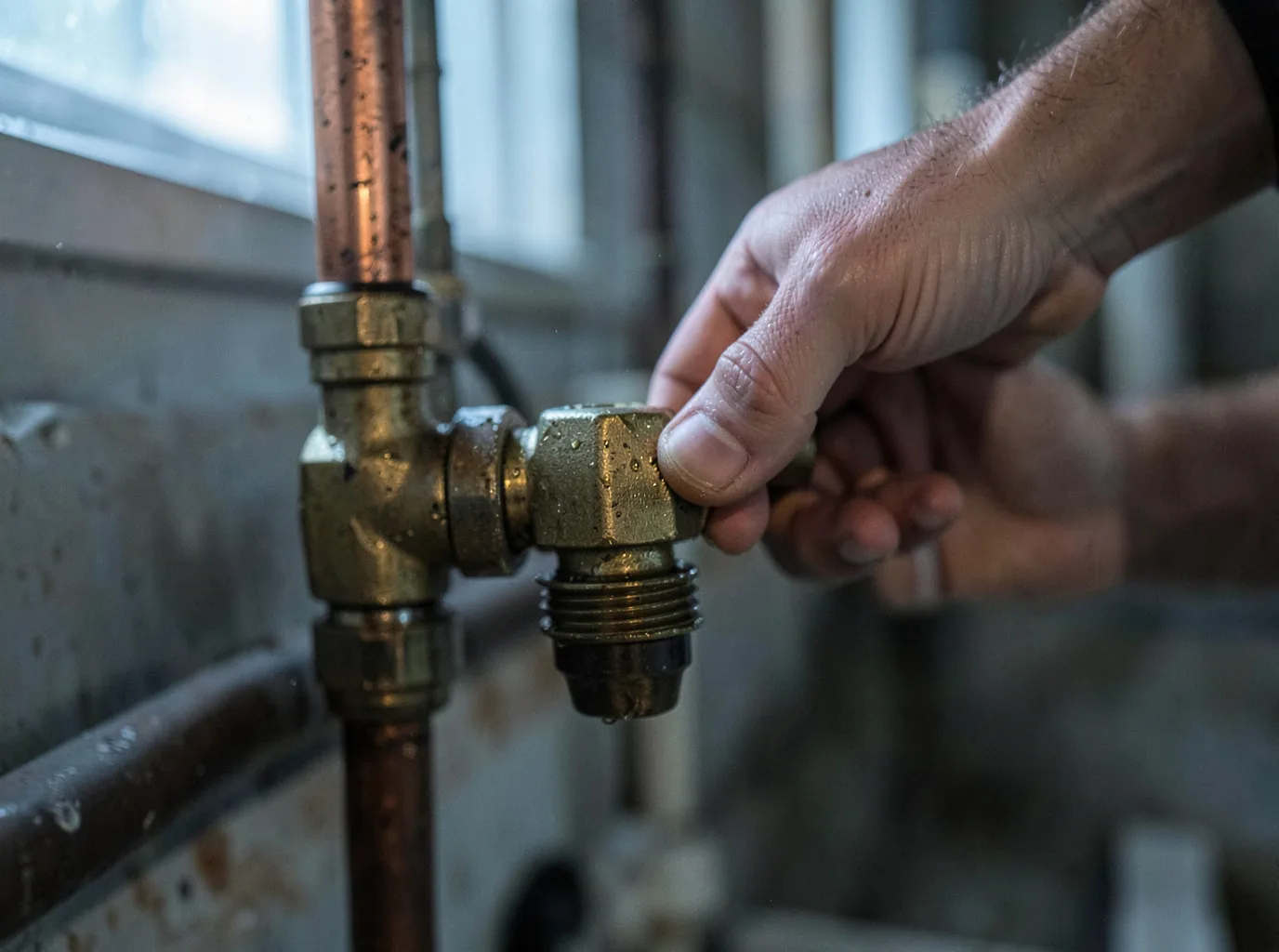 Emergency Plumber Rocky, OK FAQs